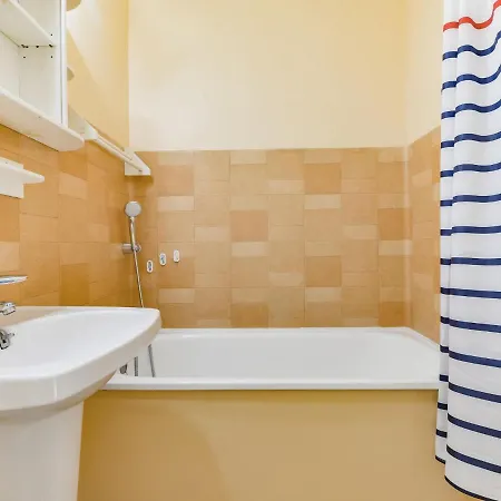Apartment Les Raisins D'or-2 Agde