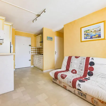Apartment Les Raisins D'or-2 Agde