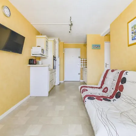Les Raisins D'or-2 Apartment Agde