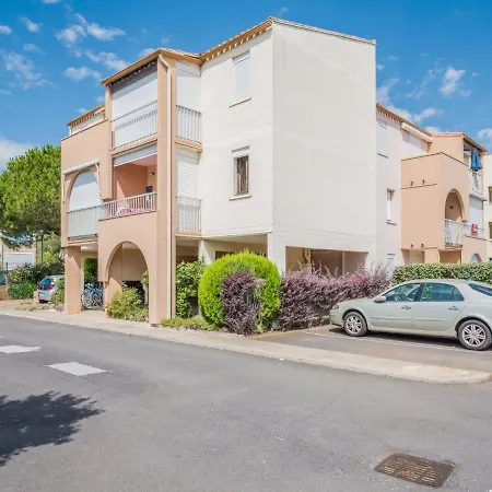 Les Raisins D'or-2 Apartment