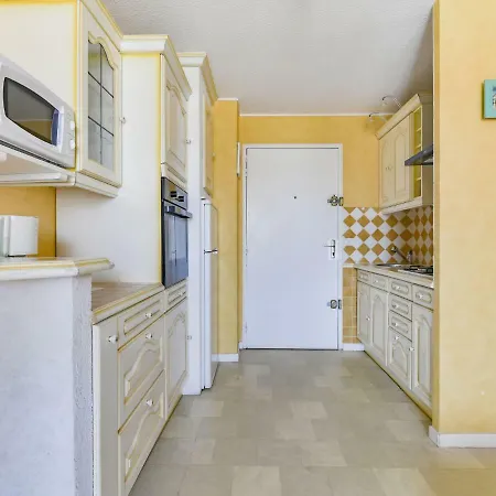 Les Raisins D'or-2 Apartment