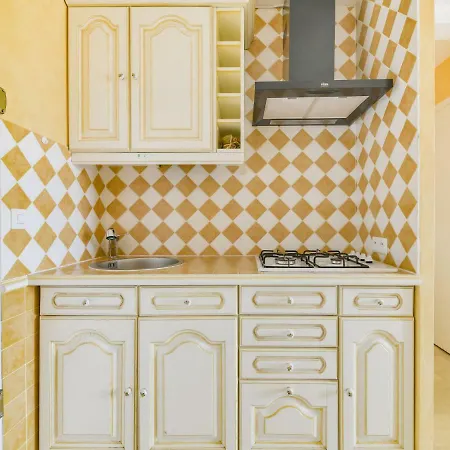 Apartment Les Raisins D'or-2 *